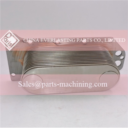 5284362 Oil Cooler
