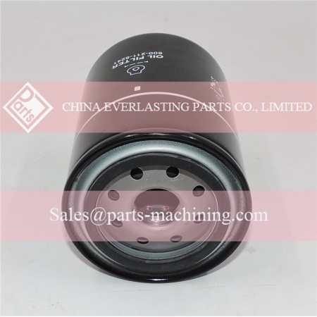 Перекрестная ссылка на масляный фильтр OEM 600-211-5241