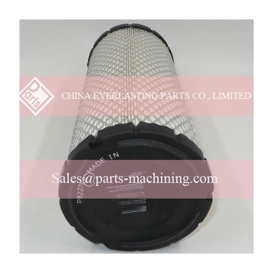 Гарантия качества воздушного фильтра OEM P822768