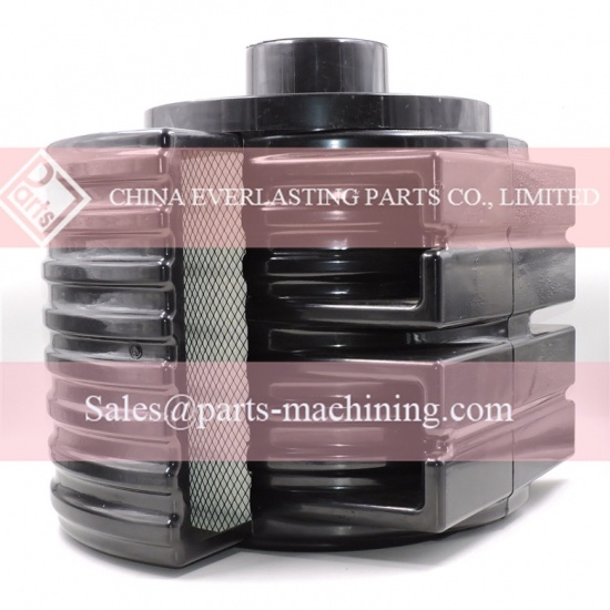 Fleetguard AH1101 воздушный корпус перекрестная ссылка Cummins 3315742