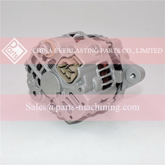 генератор mitsubishi 31A68-00402 перекрестная ссылка