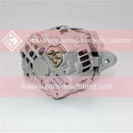 генератор mitsubishi 31A68-00402 перекрестная ссылка