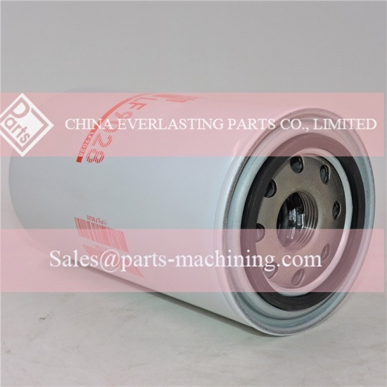 замена масляного фильтра LF9028 гарантия качества Fleetguard