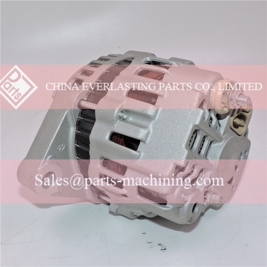 750-15330 75015330 Перекрестная ссылка генератора переменного тока Lister Petter 24 В