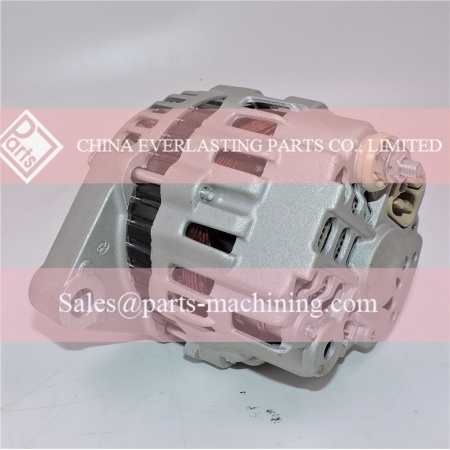 750-15330 75015330 Перекрестная ссылка генератора переменного тока Lister Petter 24 В