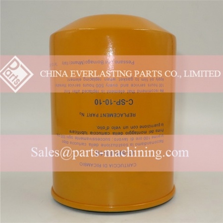 сменный гидравлический фильтр yamashin OEM C-SP-10-10