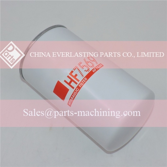 гарантия качества гидравлический фильтр HF7569 профессиональный дизайнер