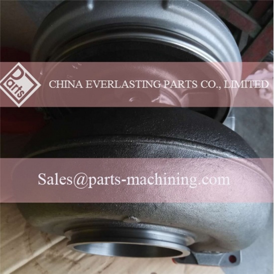 4089084 Turbocharger