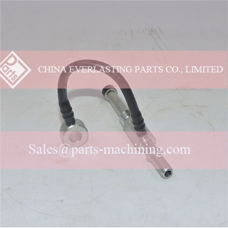 4127A102 Pipe