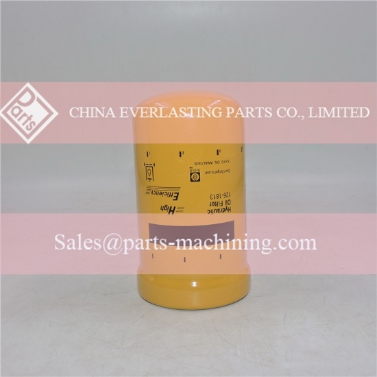 126-1813 Hydraulic Filter