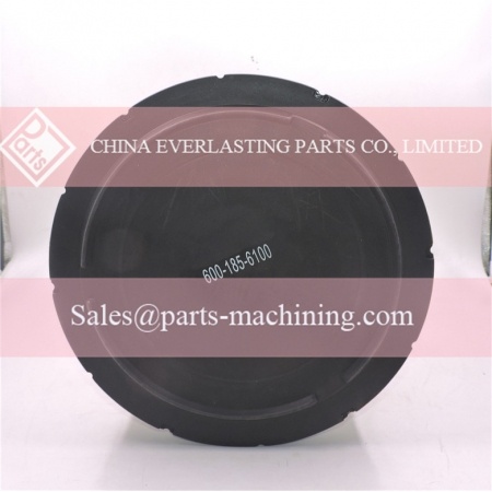 замена OEM 6001856100 600-185-6100 комплект воздушного фильтра komatsu