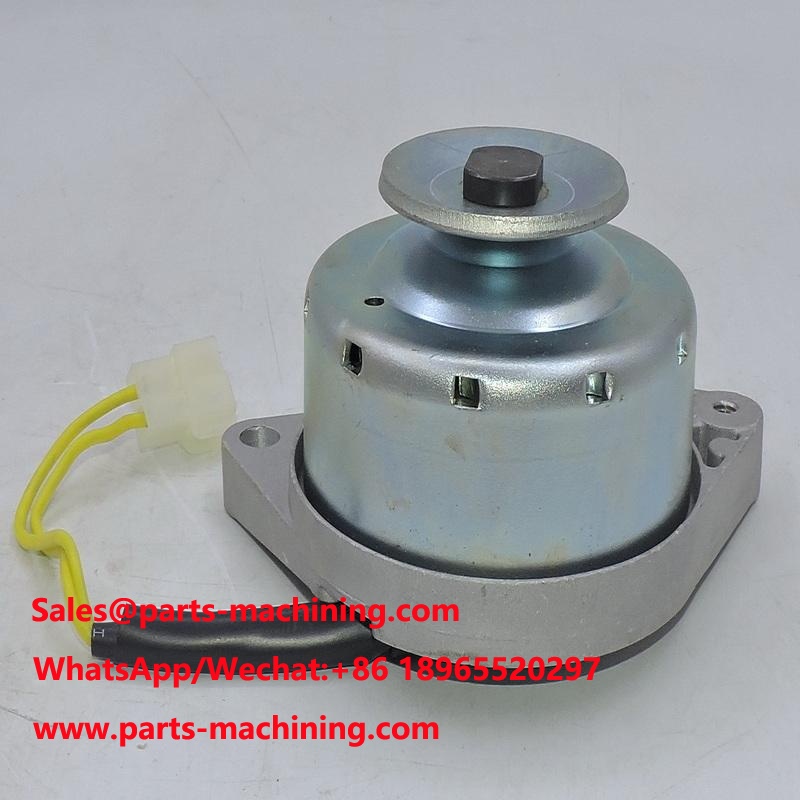 Alternator 185046160 MIA10312 12V 20A For Perkins Engine