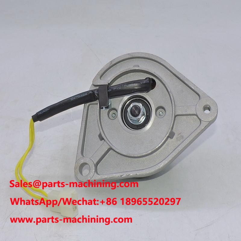 генератор 185046160 MIA10312 12V 20A для двигателя Perkins