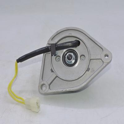 генератор 185046160 MIA10312 12V 20A для двигателя Perkins