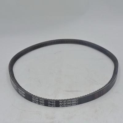 05910-10039 33017-03650 ремень вентилятора для двигателя mitsubishi S4Q2