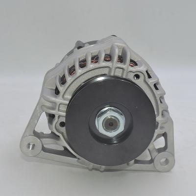 генератор 185046501 12V 65A для двигателя CAT