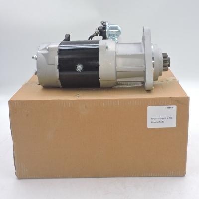 2873K115 10000-05612 12V стартер для двигателя fg Wilson