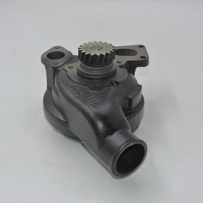 водяной насос U5MW0156 U5MW0157 для двигателя Perkins 1004-40T 1006-60TW