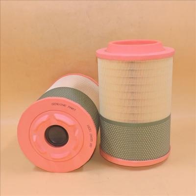 1631043500 воздушный фильтр для Atlas Copco GA55 VSD