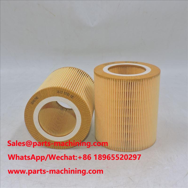 1613872000 Air Filter