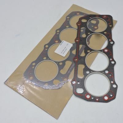 прокладка ГБЦ 10000-13340,111147590,311-1685 для Perkins 403C, 404C