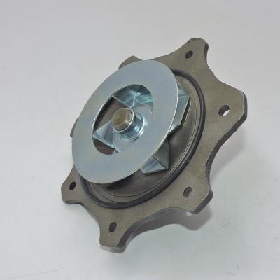 водяная помпа 10000-50050 1830606C95 1890235C1 для двигателя Perkins
