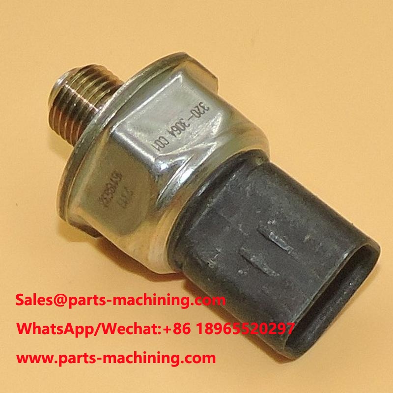 10000-48495 320-3064 датчик давления для двигателя Perkins 1103