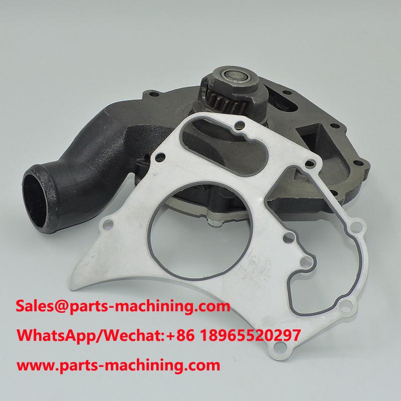 Water Pump 10000-45354 10000-45433 4131A068 For FG Wilson Generator