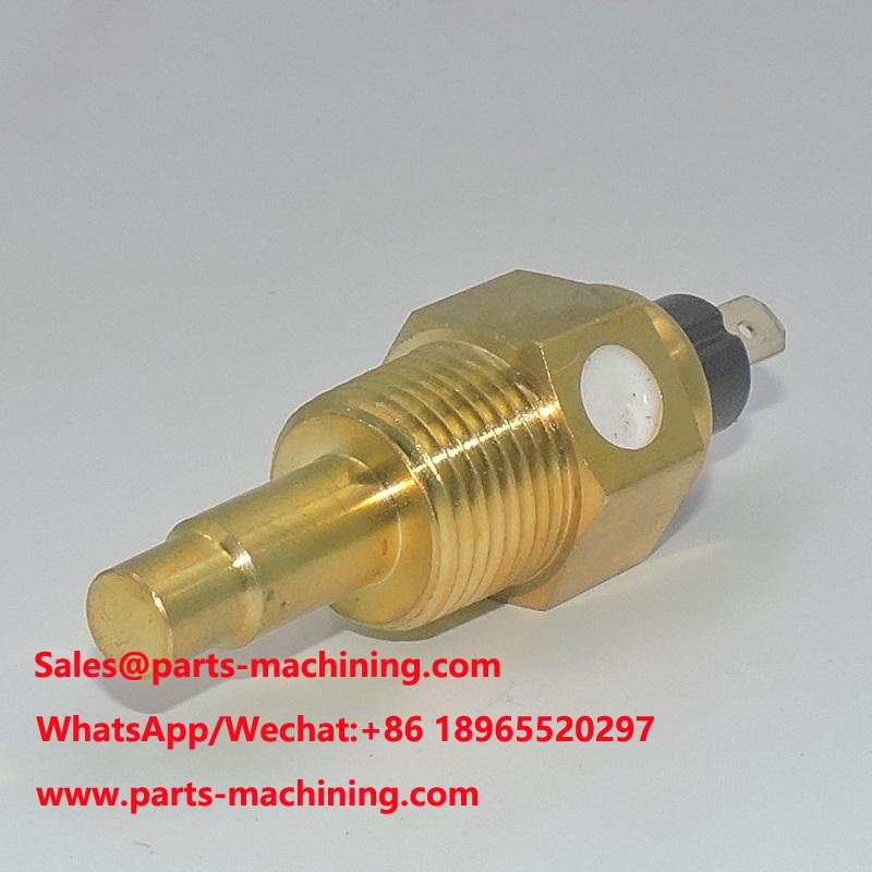 для VDO 120°C - датчик температуры M14 323803001008D 101104C