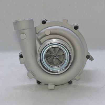 Турбокомпрессор 1825406C92 179081 для двигателя Perkins 1306.9TA