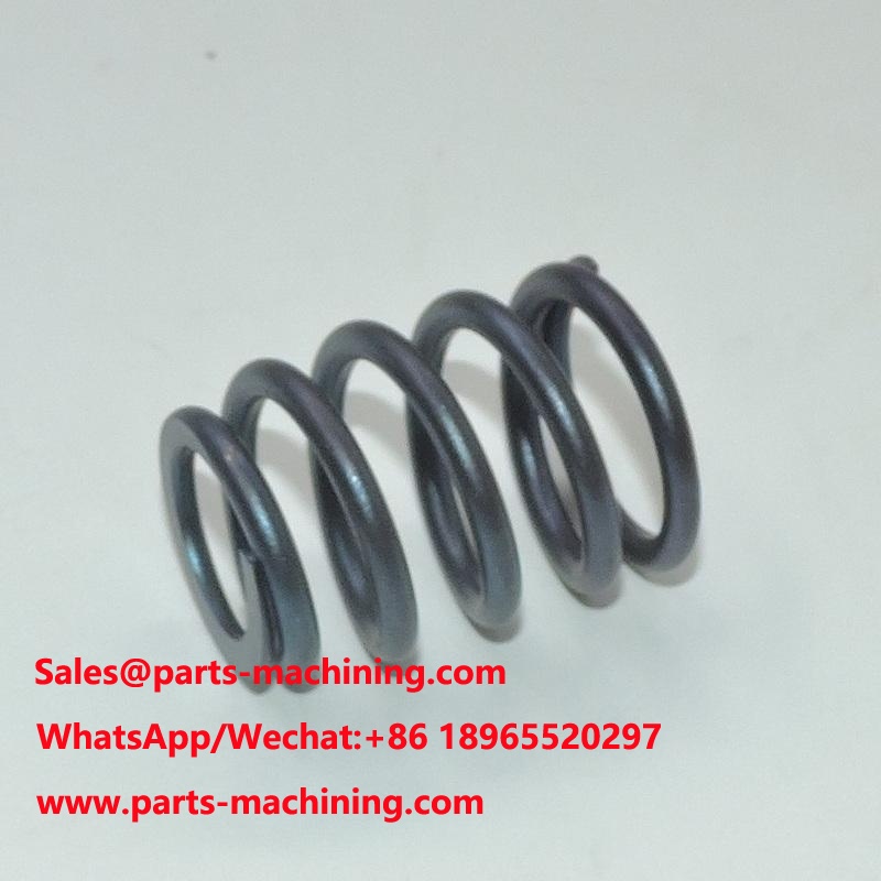 Пружина клапана дизельного двигателя Perkins 3174A016 T417883