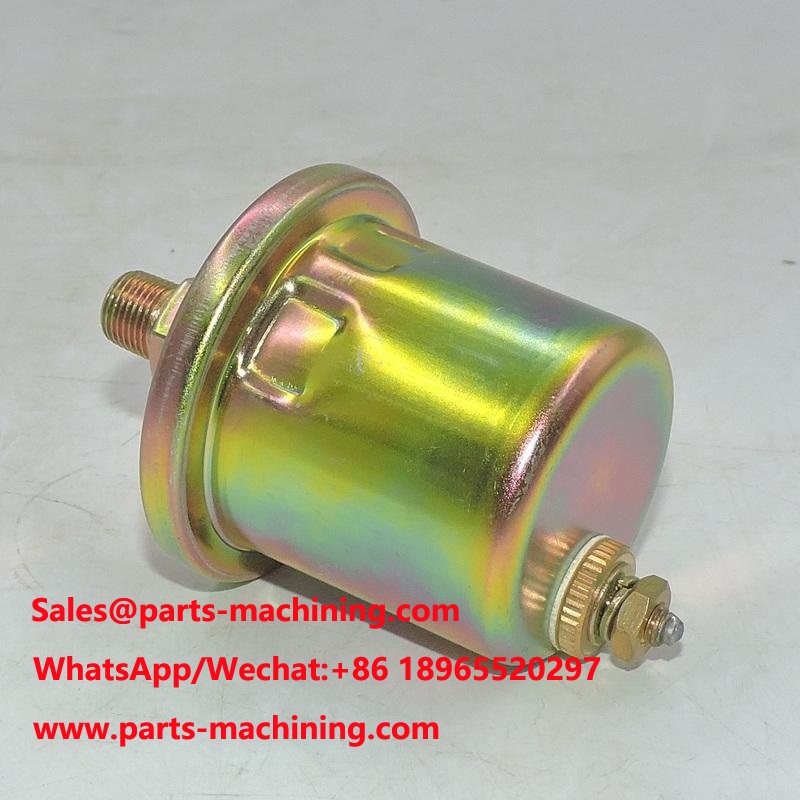 датчик давления масла 0-100 PSI внешняя резьба 1/8
