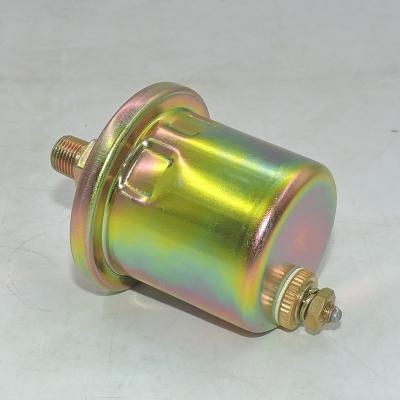датчик давления масла 0-100 PSI внешняя резьба 1/8