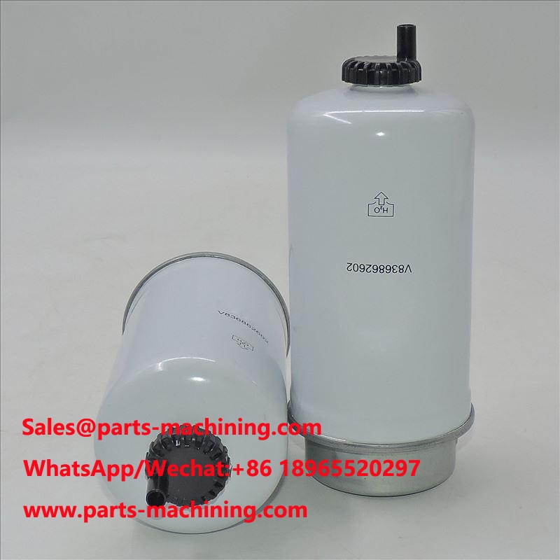 водоотделитель топлива V836862602 BF7677-D P551425