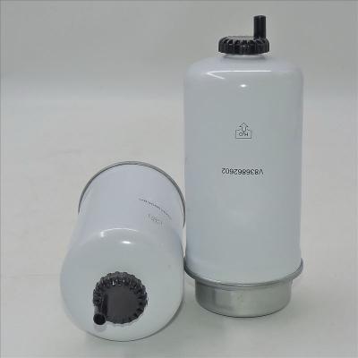 водоотделитель топлива V836862602 BF7677-D P551425