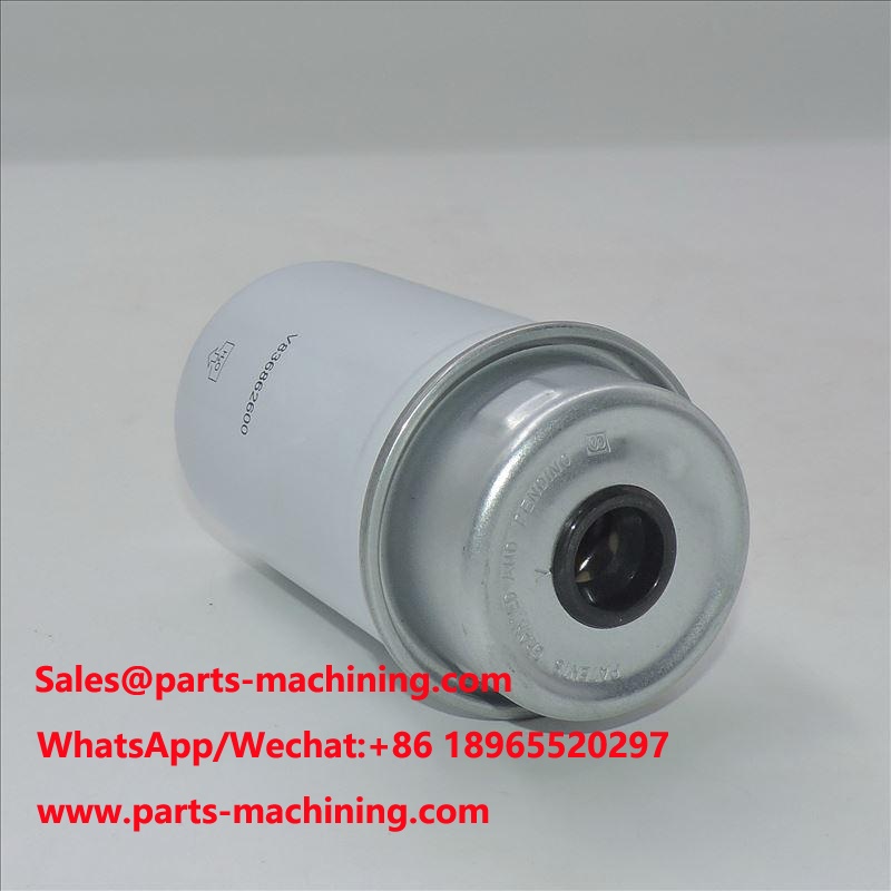 водоотделитель топлива V836862600 BF9837-D P551434