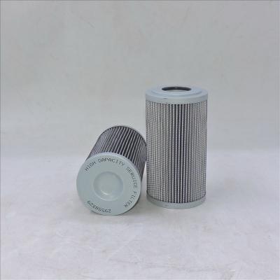 комплект гидравлического фильтра 29558329 KH66076V AT327883