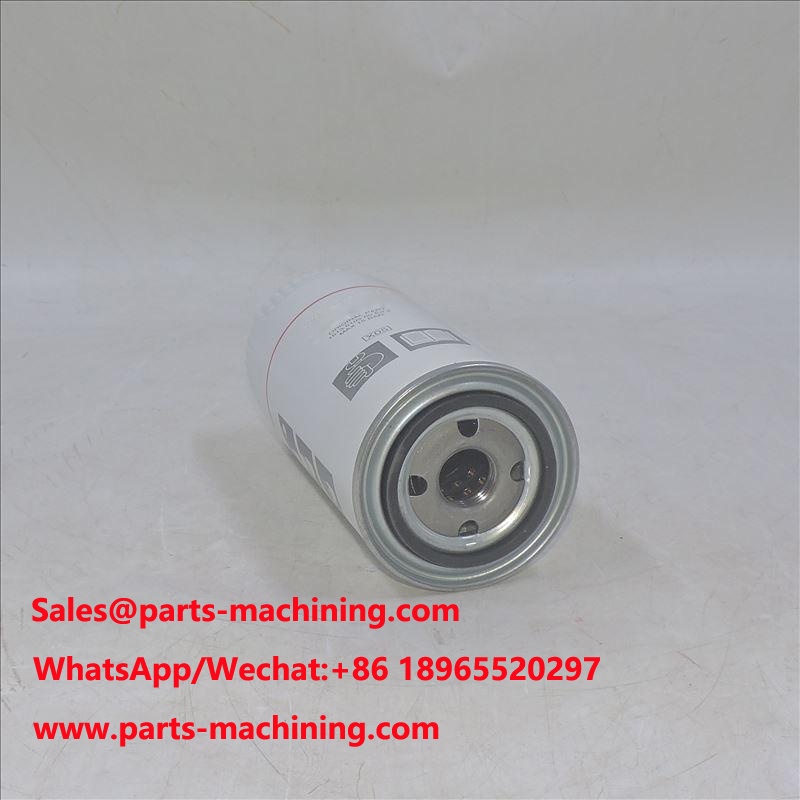Hydraulic Filter 1613610500