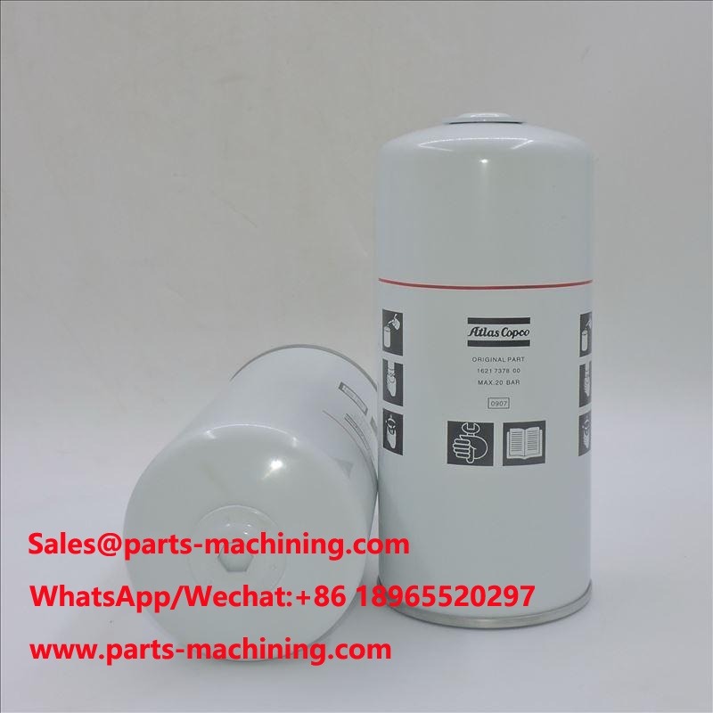 Atlas Copco Hydraulic Filter 1621737800