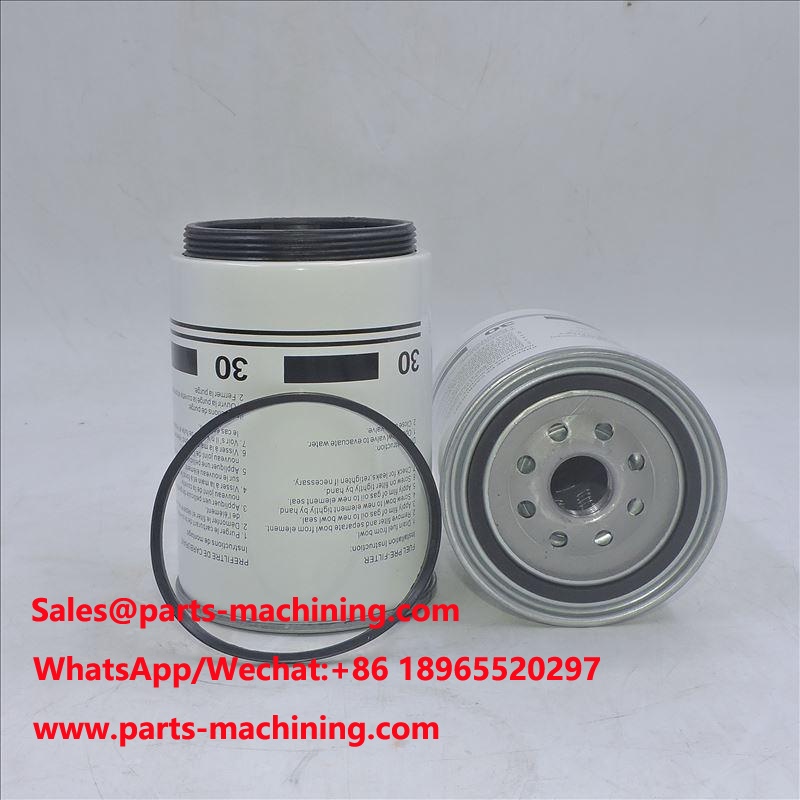 Fuel Water Separator 1615739700