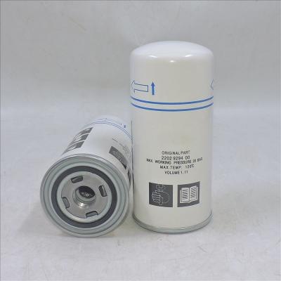 Oil Air Separator 2202929400