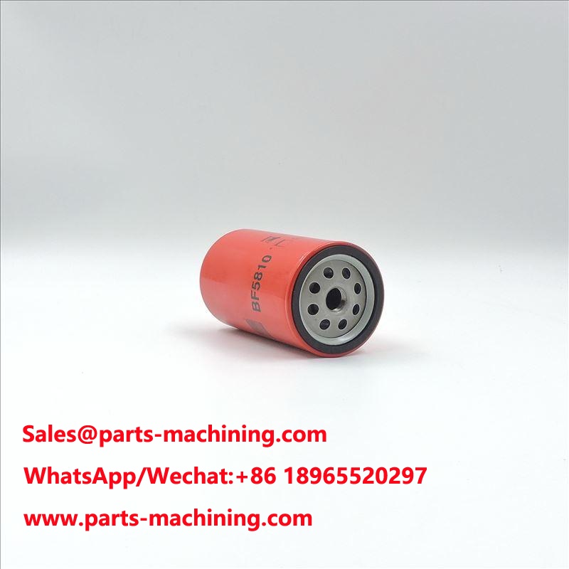 топливный фильтр BF5810 FC-6502
