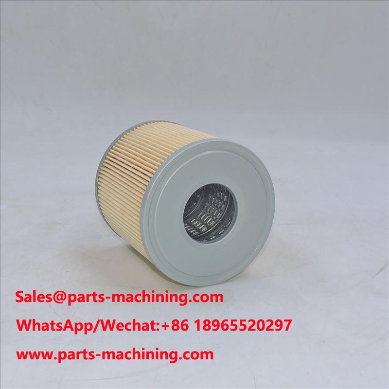 топливный фильтр DAHL151 SN40035