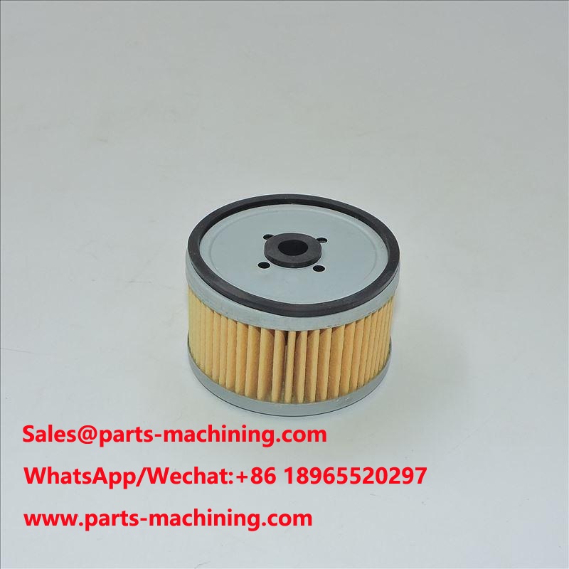 Baldwin Fuel Filter DAHL66