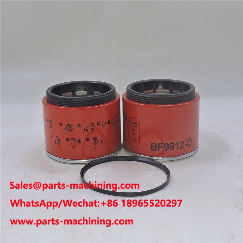 Baldwin Fuel Water Separator BF9912-O
