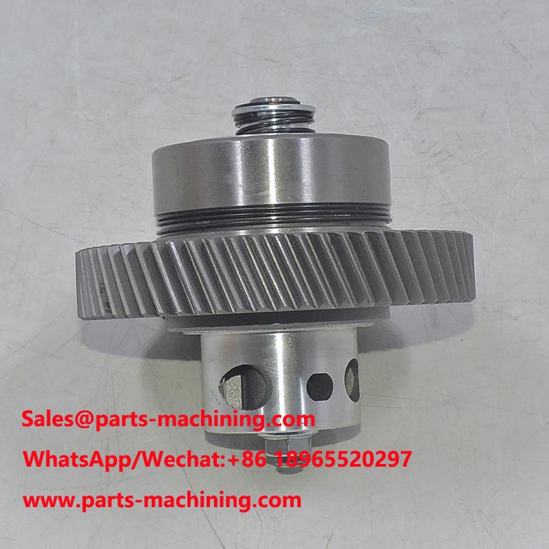 Промежуточная шестерня масляного насоса U5MK8267 10000-40991 339-3017
