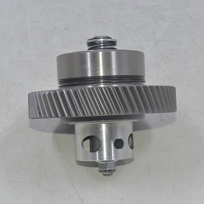 Промежуточная шестерня масляного насоса U5MK8267 10000-40991 339-3017
