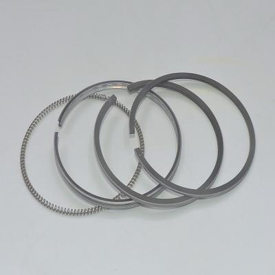 комплект поршневых колец 115107201 153-5542 02/630060 15531-21050 973-438 115107208

