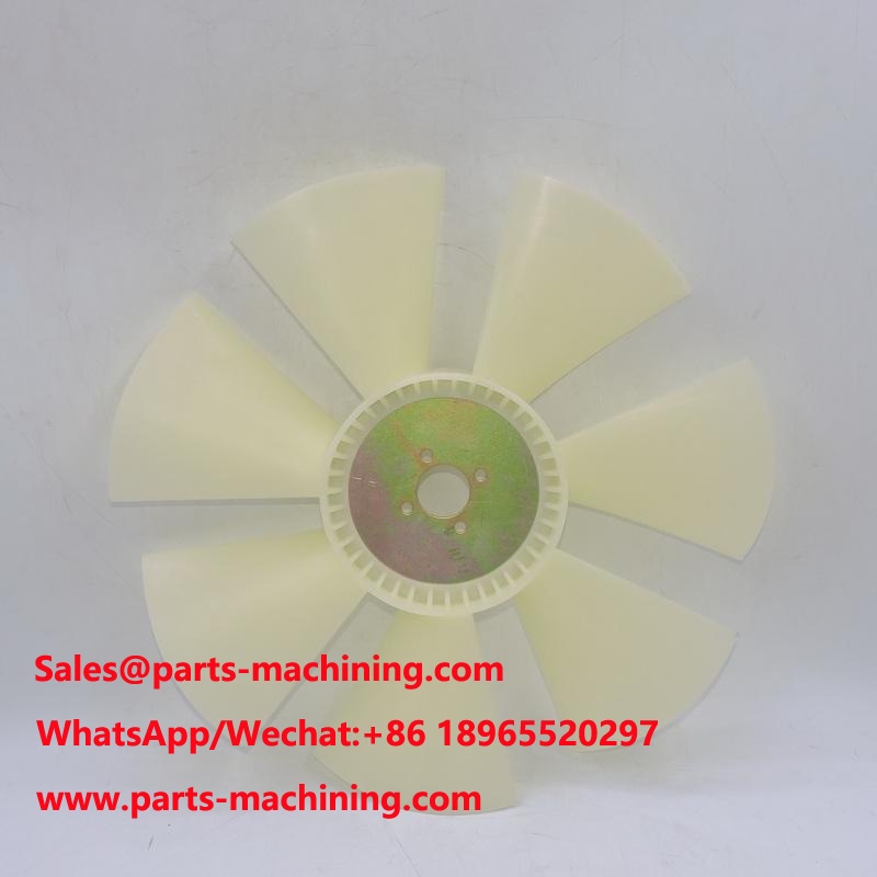 Фен 127-220 20 дюймов для генератора FG Wilson
