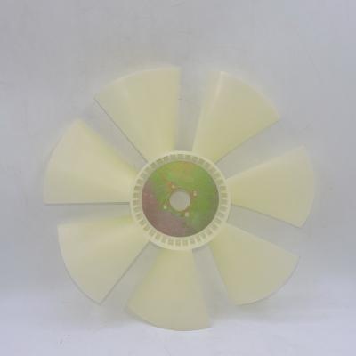 Фен 127-220 20 дюймов для генератора FG Wilson
